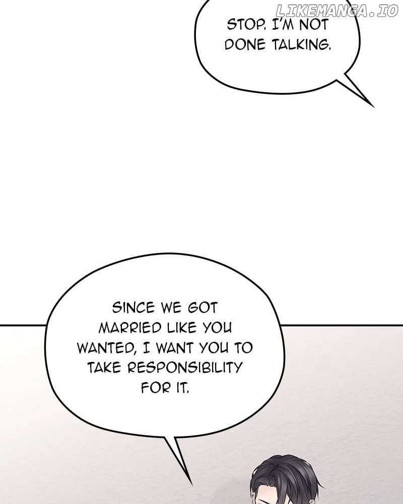 As If Love Doesn’t Exist Chapter 62 – Page 95