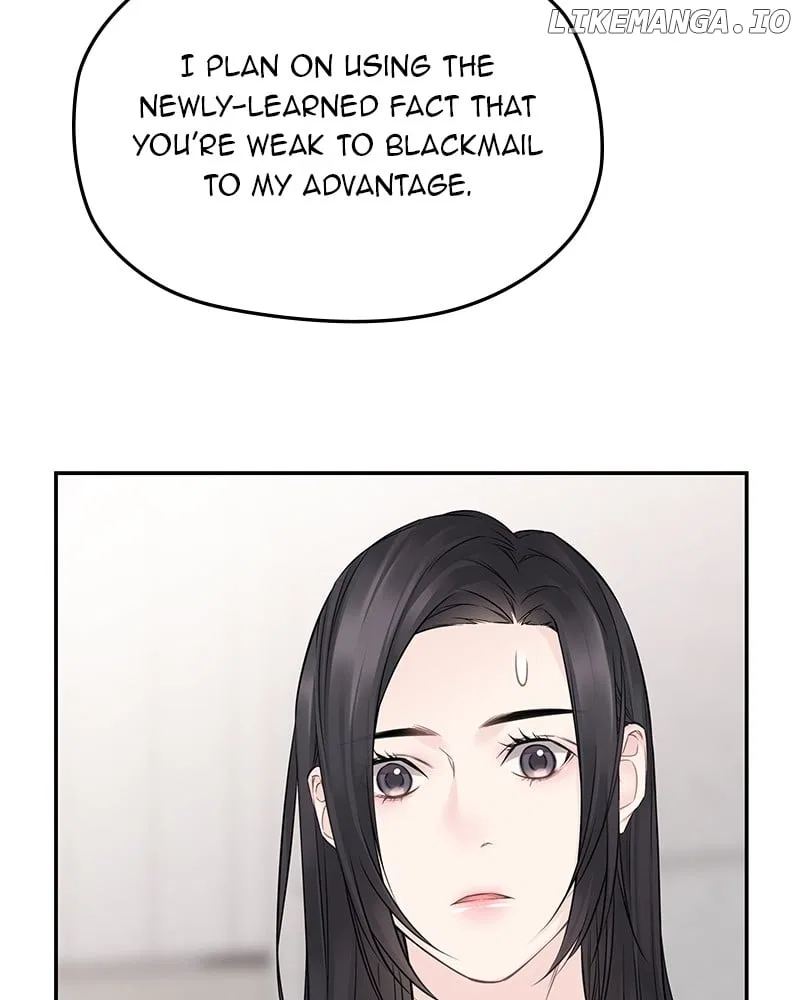 As If Love Doesn’t Exist Chapter 62 – Page 97