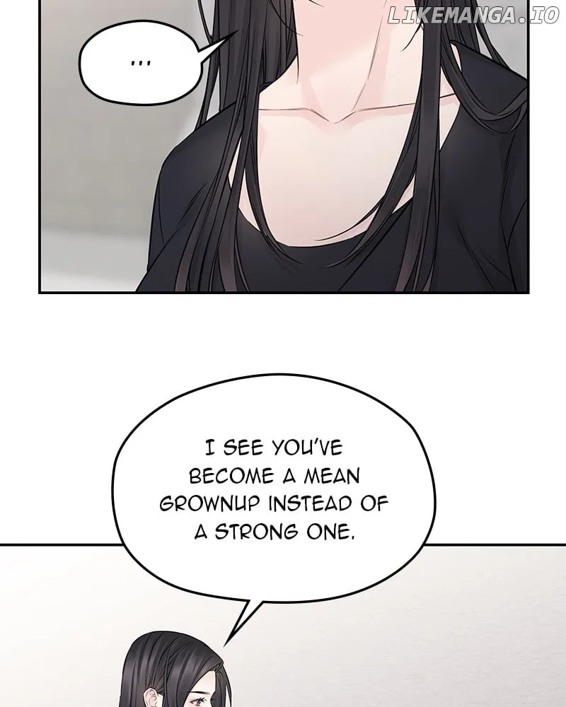 As If Love Doesn’t Exist Chapter 62 – Page 98