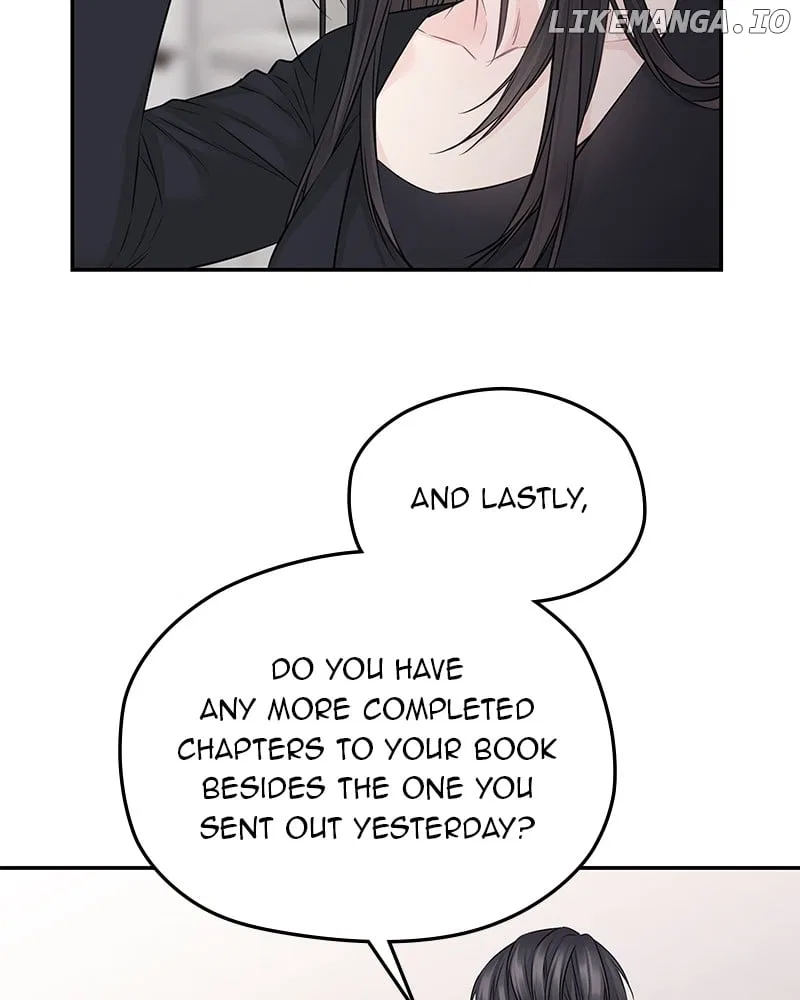 As If Love Doesn’t Exist Chapter 62 – Page 101