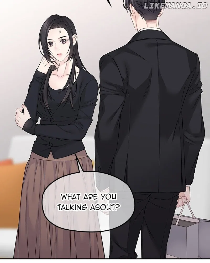As If Love Doesn’t Exist Chapter 62 – Page 102