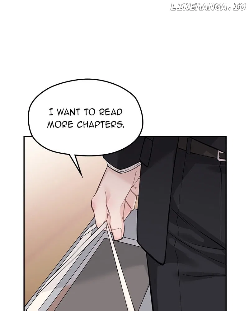 As If Love Doesn’t Exist Chapter 62 – Page 103