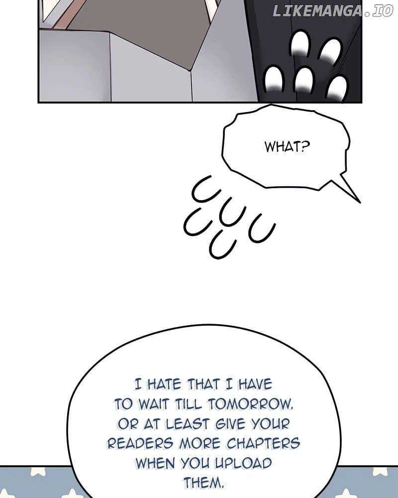 As If Love Doesn’t Exist Chapter 62 – Page 104