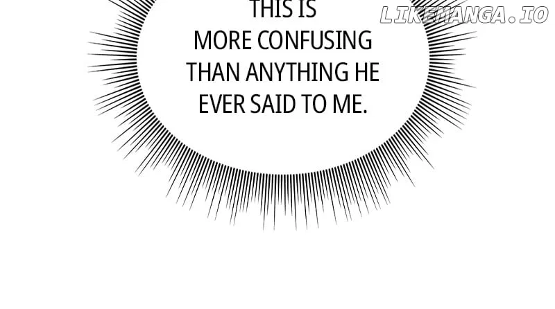 As If Love Doesn’t Exist Chapter 62 – Page 106