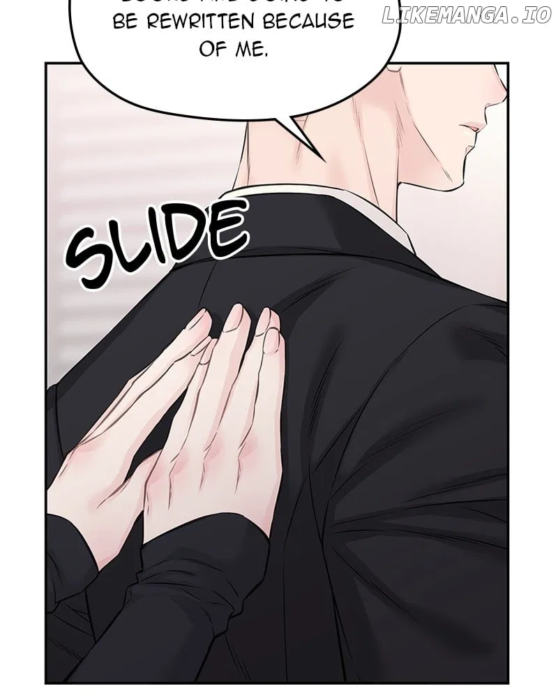 As If Love Doesn’t Exist Chapter 62 – Page 111