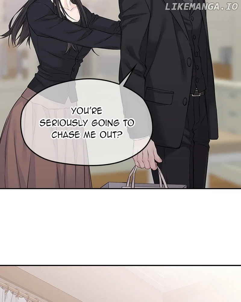 As If Love Doesn’t Exist Chapter 62 – Page 113