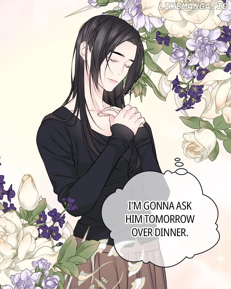 As If Love Doesn’t Exist Chapter 62 – Page 118