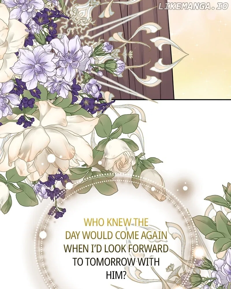 As If Love Doesn’t Exist Chapter 62 – Page 119