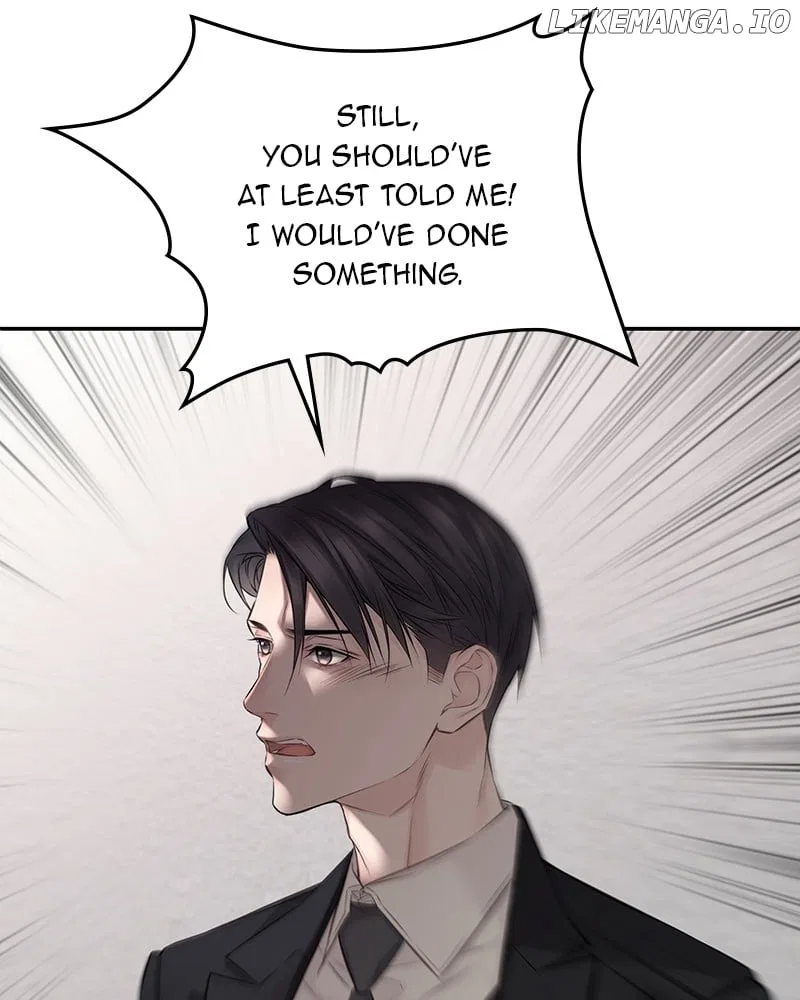 As If Love Doesn’t Exist Chapter 61 – Page 2