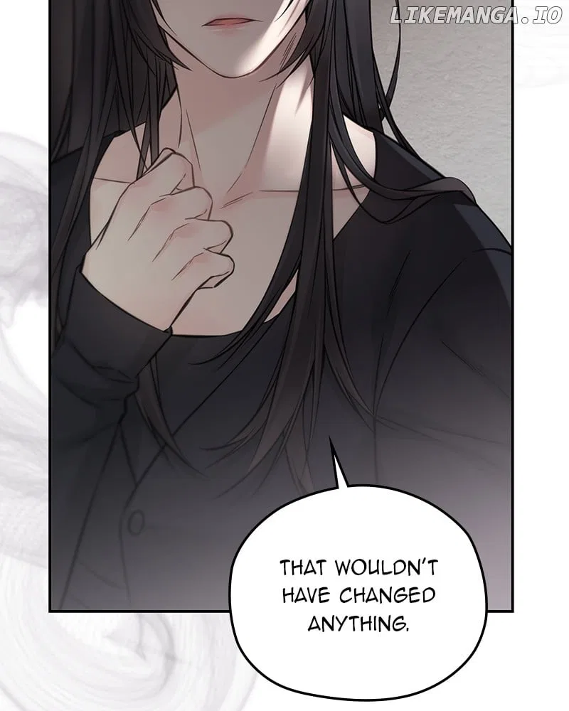 As If Love Doesn’t Exist Chapter 61 – Page 4