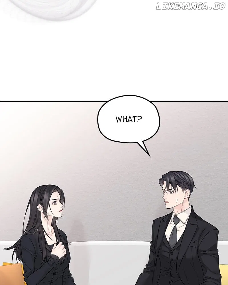 As If Love Doesn’t Exist Chapter 61 – Page 5