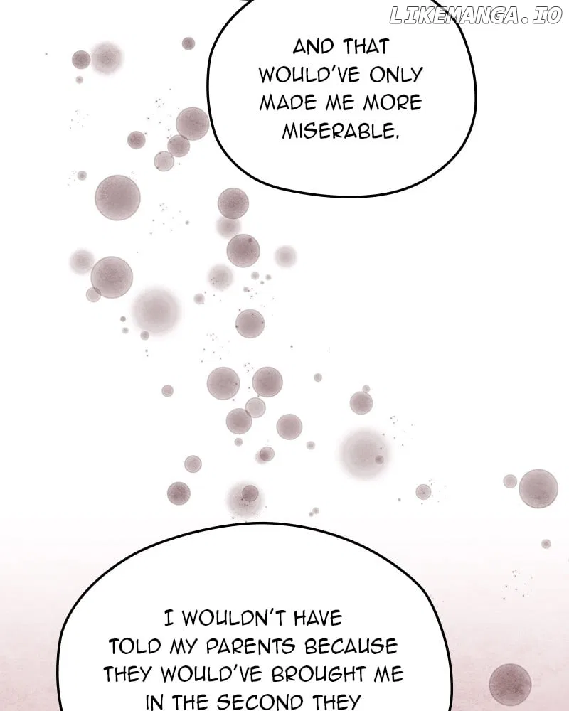 As If Love Doesn’t Exist Chapter 61 – Page 7