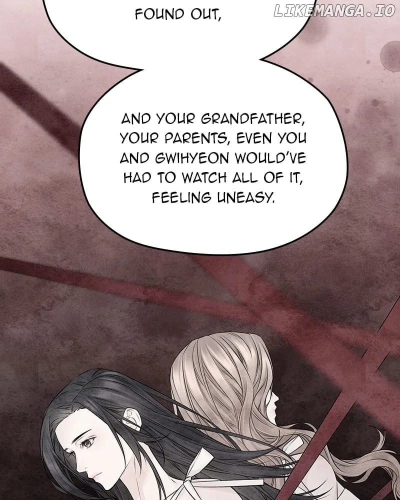 As If Love Doesn’t Exist Chapter 61 – Page 8