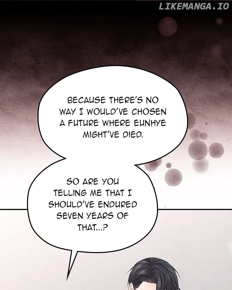 As If Love Doesn’t Exist Chapter 61 – Page 10
