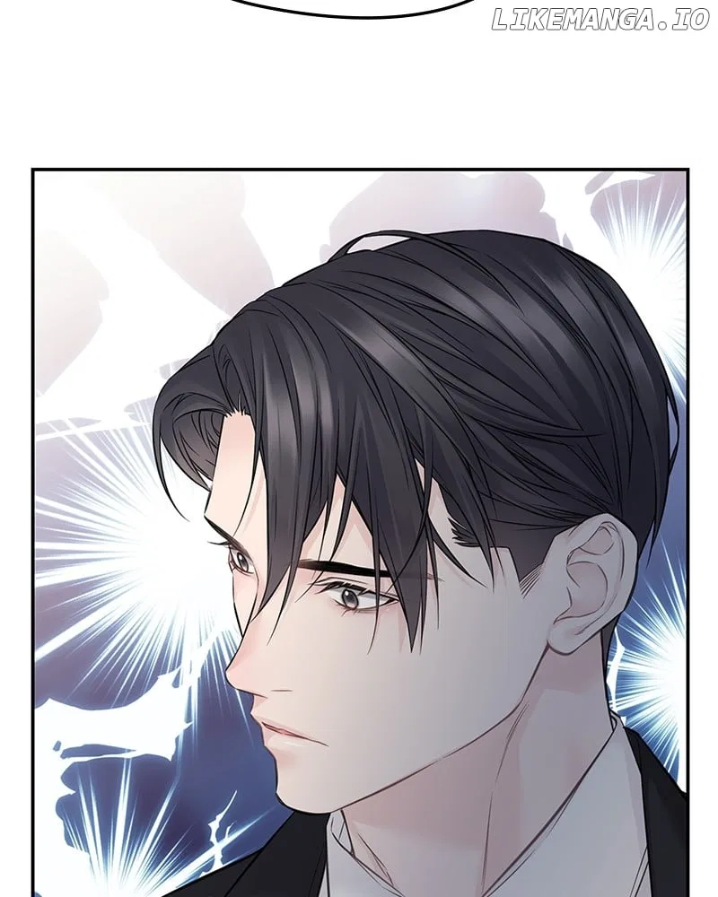 As If Love Doesn’t Exist Chapter 61 – Page 14