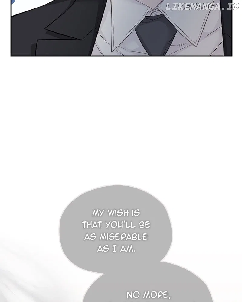 As If Love Doesn’t Exist Chapter 61 – Page 15