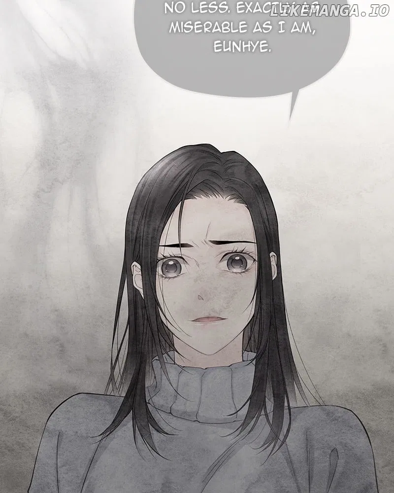 As If Love Doesn’t Exist Chapter 61 – Page 16