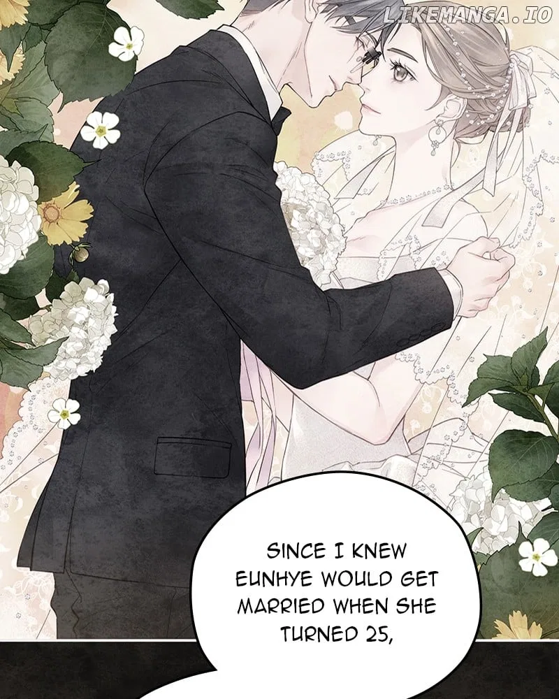 As If Love Doesn’t Exist Chapter 61 – Page 21