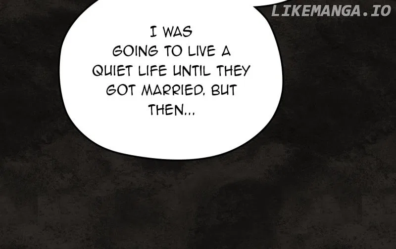 As If Love Doesn’t Exist Chapter 61 – Page 22