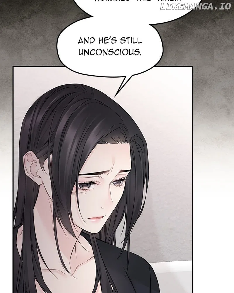 As If Love Doesn’t Exist Chapter 61 – Page 24