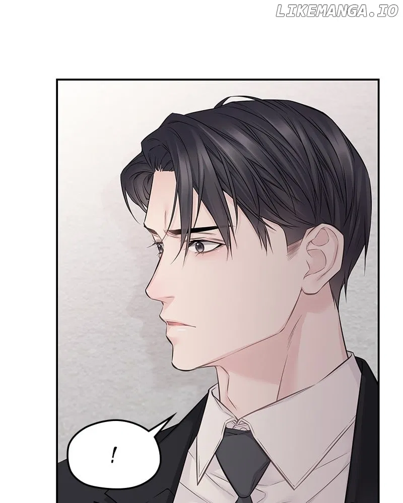 As If Love Doesn’t Exist Chapter 61 – Page 26