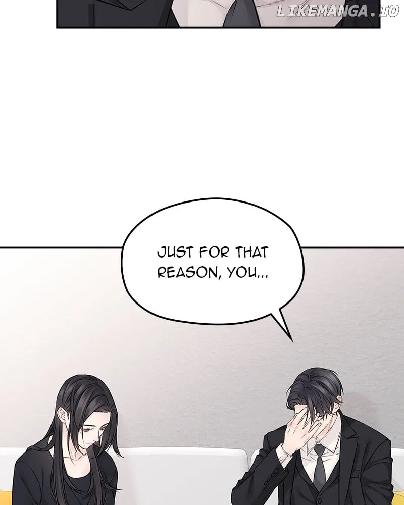 As If Love Doesn’t Exist Chapter 61 – Page 27