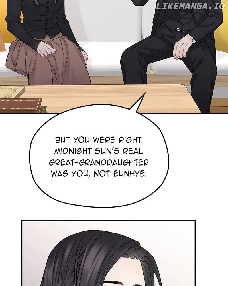 As If Love Doesn’t Exist Chapter 61 – Page 28