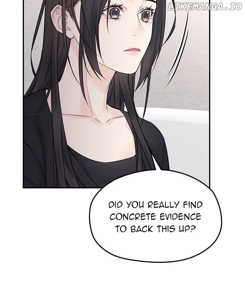 As If Love Doesn’t Exist Chapter 61 – Page 29