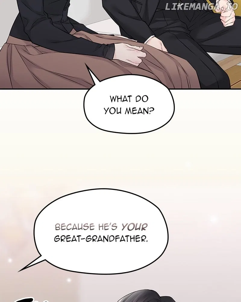 As If Love Doesn’t Exist Chapter 61 – Page 31