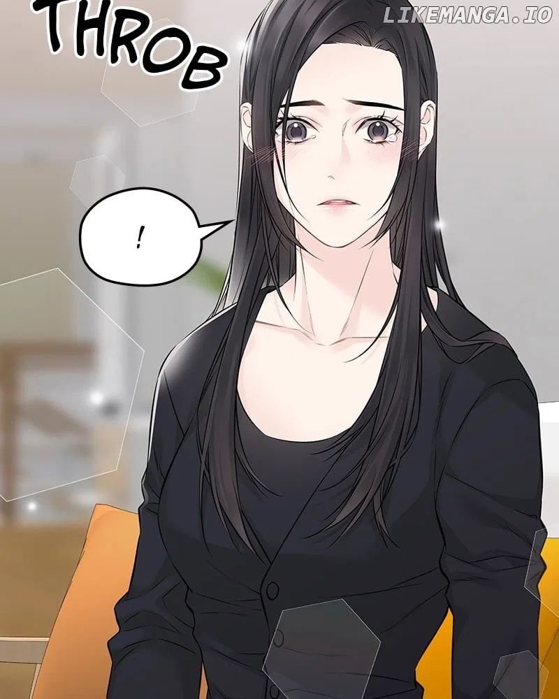 As If Love Doesn’t Exist Chapter 61 – Page 32