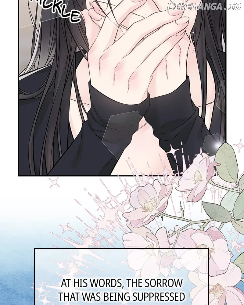 As If Love Doesn’t Exist Chapter 61 – Page 34