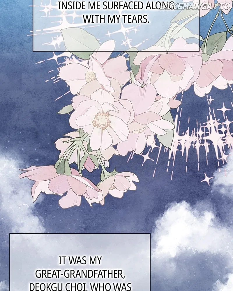 As If Love Doesn’t Exist Chapter 61 – Page 35