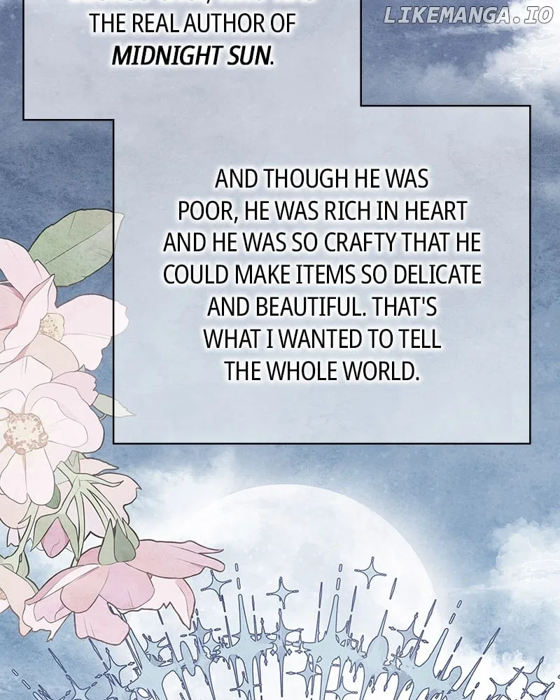 As If Love Doesn’t Exist Chapter 61 – Page 36
