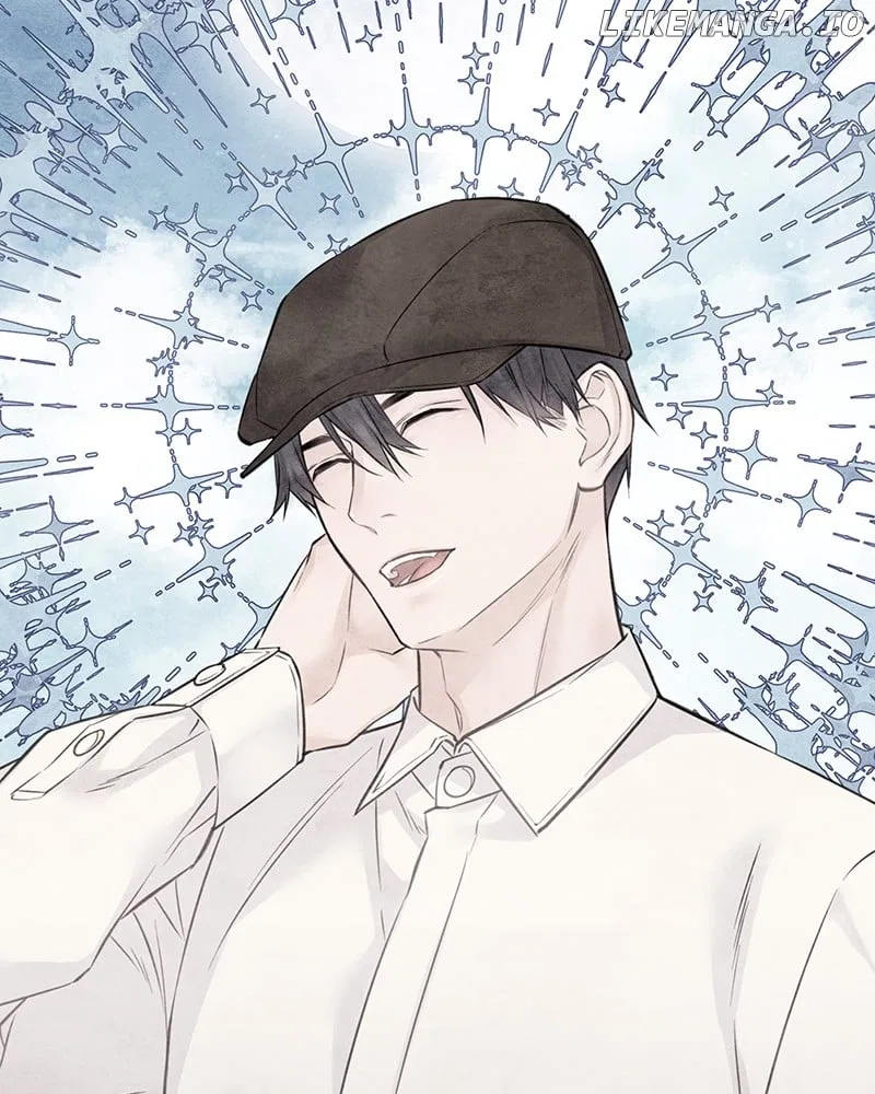 As If Love Doesn’t Exist Chapter 61 – Page 37