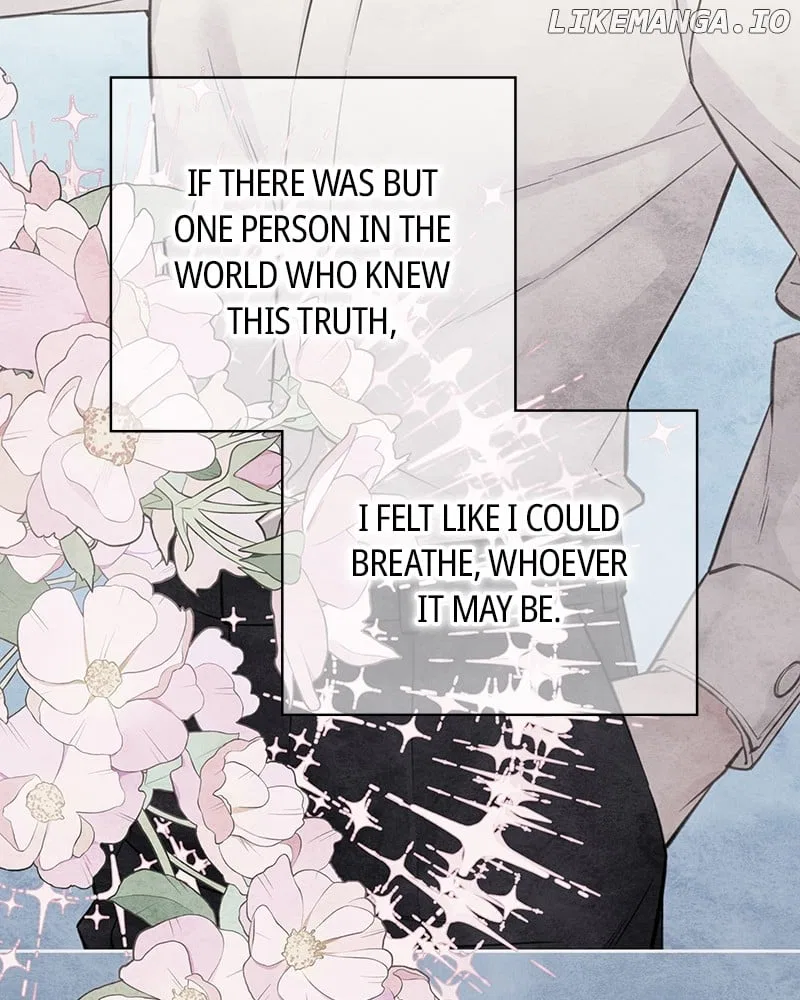As If Love Doesn’t Exist Chapter 61 – Page 38