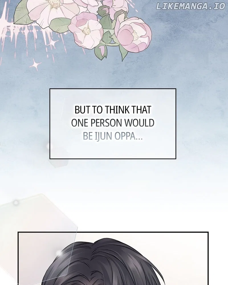 As If Love Doesn’t Exist Chapter 61 – Page 39
