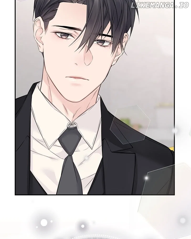 As If Love Doesn’t Exist Chapter 61 – Page 40