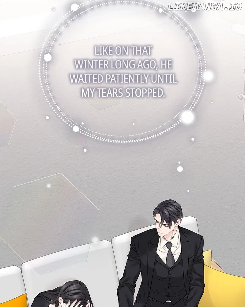 As If Love Doesn’t Exist Chapter 61 – Page 41