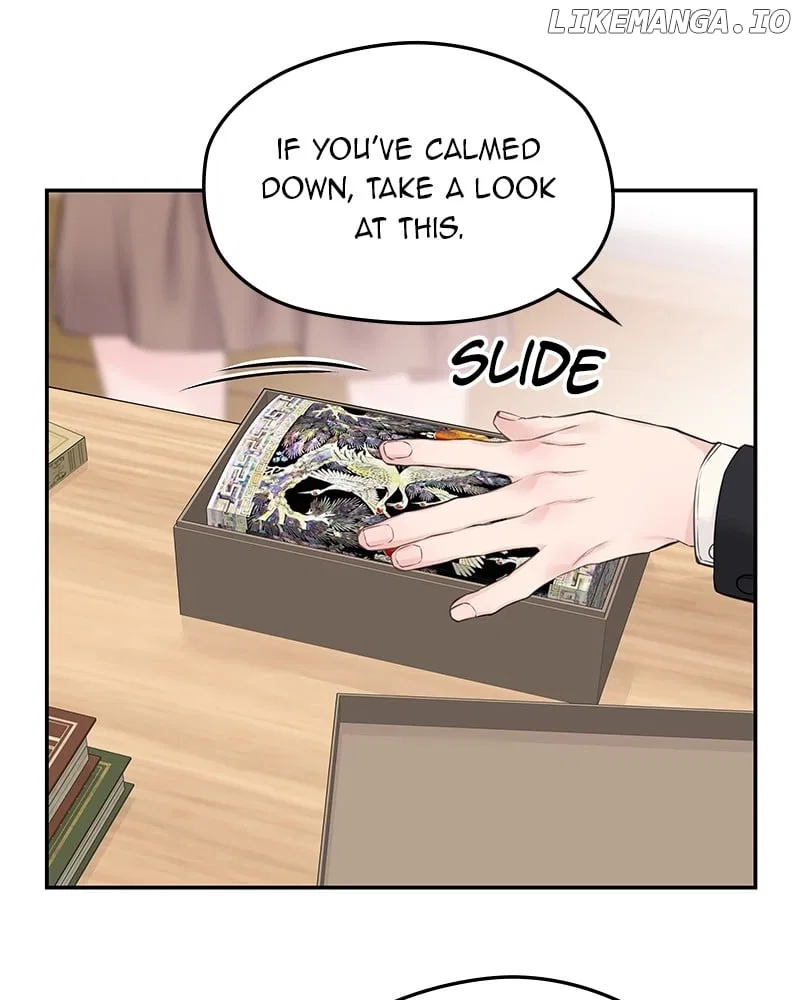 As If Love Doesn’t Exist Chapter 61 – Page 45