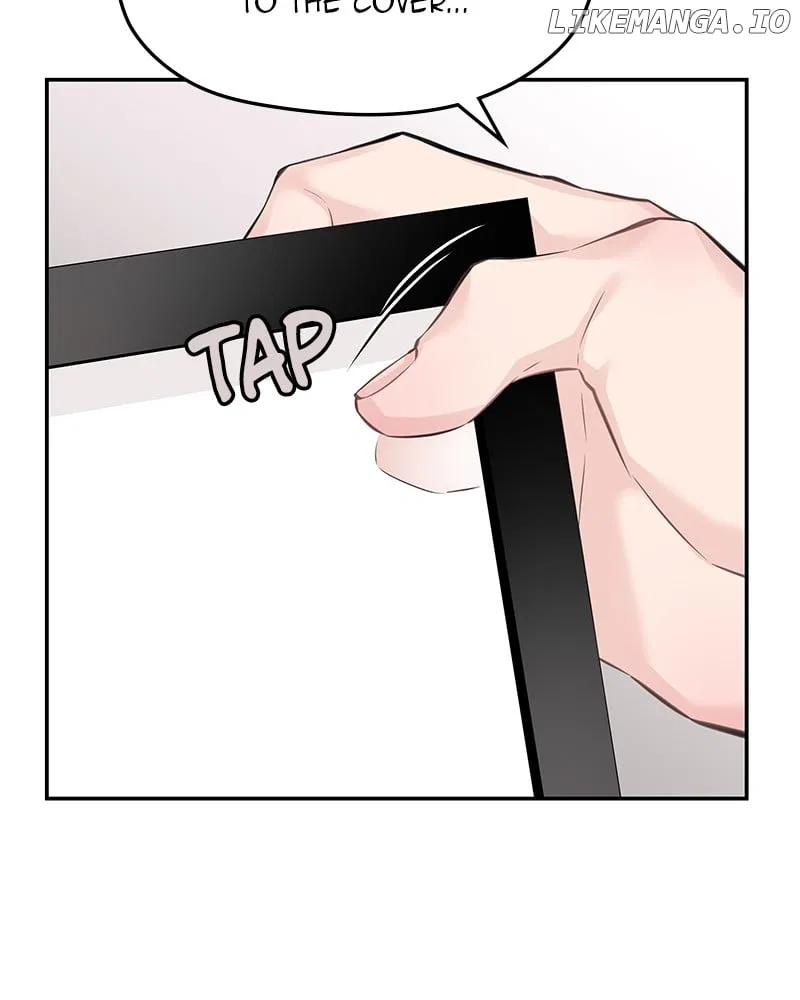As If Love Doesn’t Exist Chapter 61 – Page 51