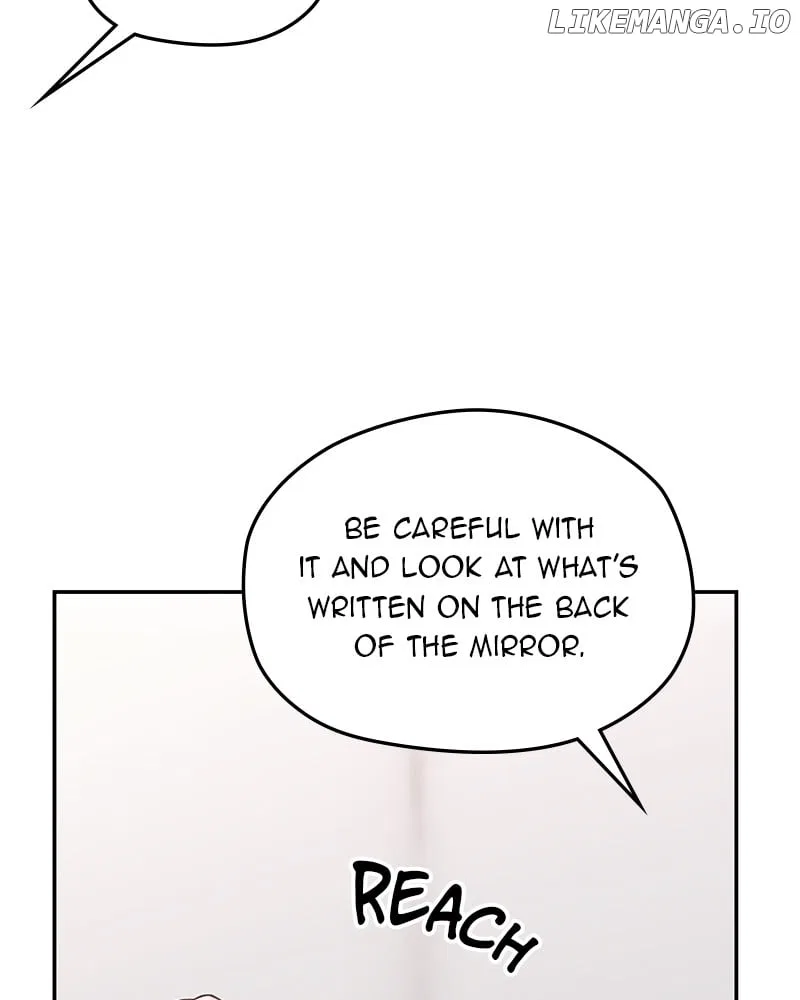 As If Love Doesn’t Exist Chapter 61 – Page 54