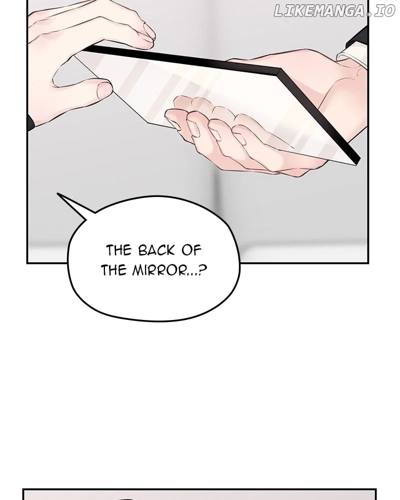 As If Love Doesn’t Exist Chapter 61 – Page 55