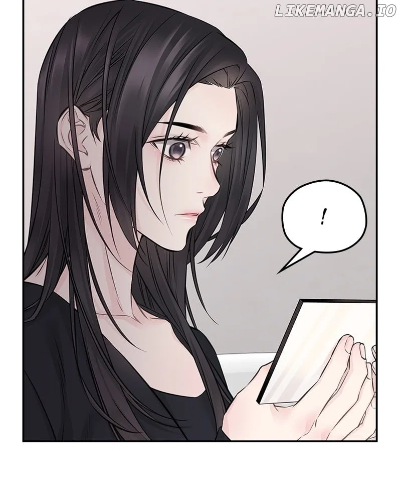 As If Love Doesn’t Exist Chapter 61 – Page 56
