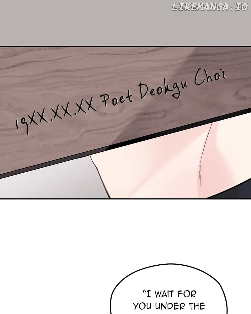 As If Love Doesn’t Exist Chapter 61 – Page 59