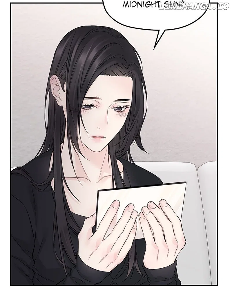 As If Love Doesn’t Exist Chapter 61 – Page 60