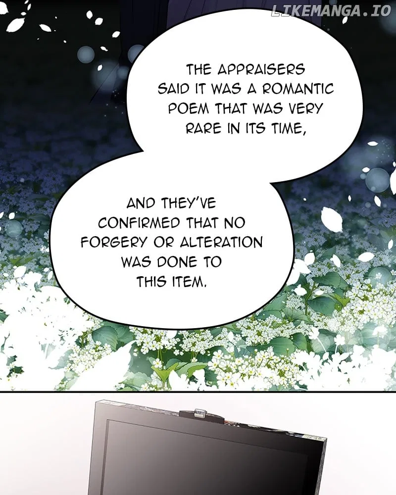 As If Love Doesn’t Exist Chapter 61 – Page 65