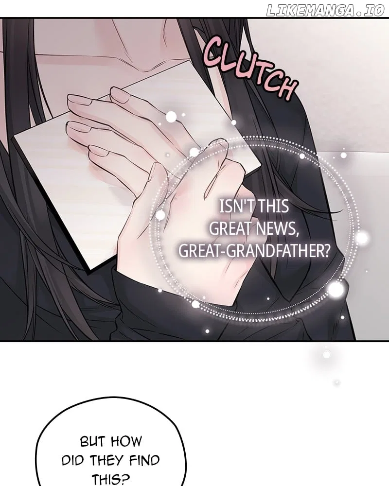 As If Love Doesn’t Exist Chapter 61 – Page 68