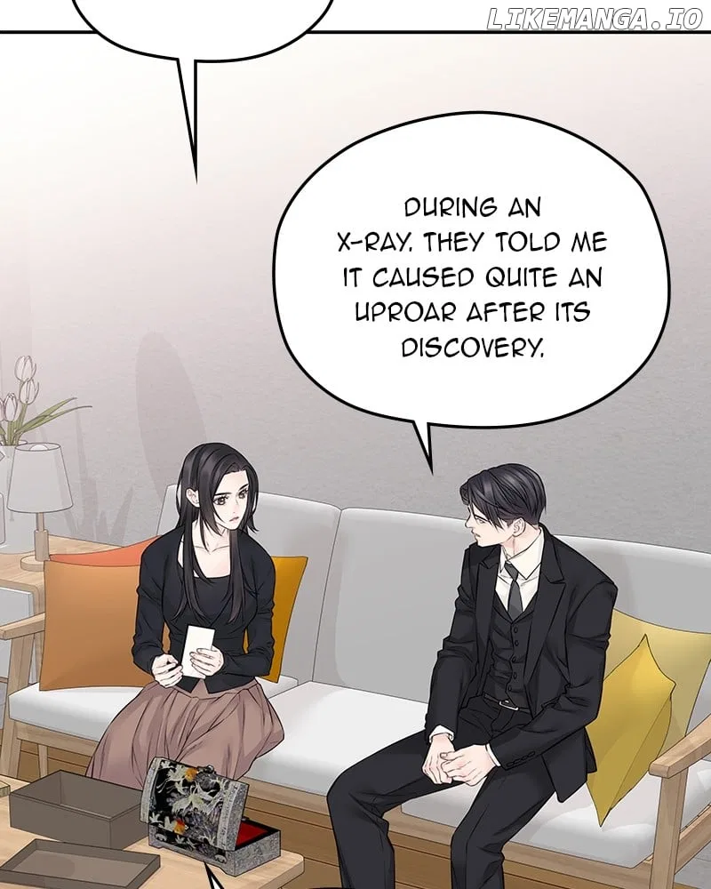 As If Love Doesn’t Exist Chapter 61 – Page 69