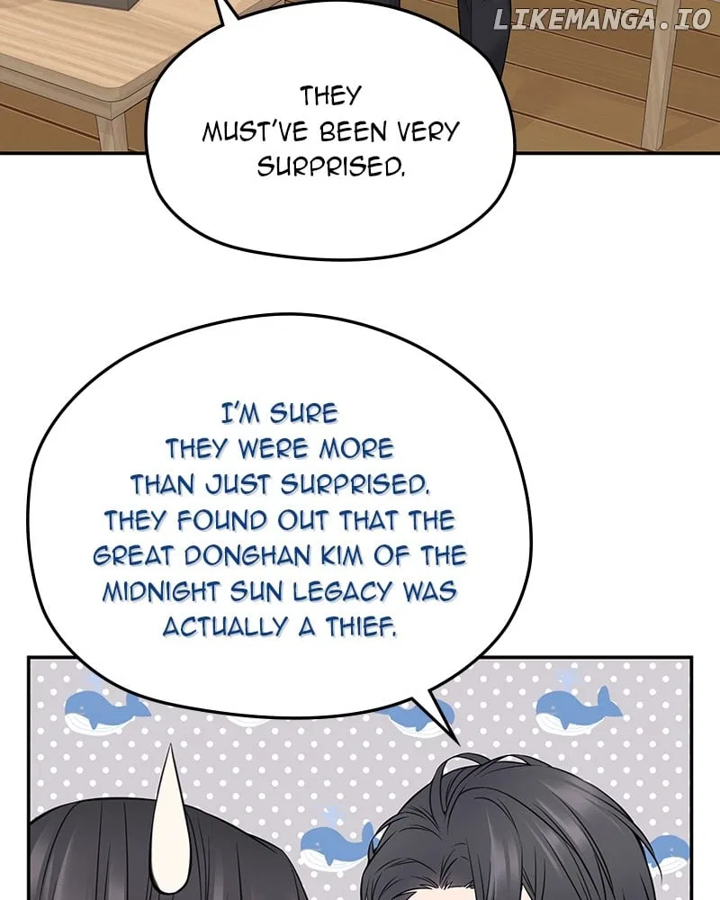 As If Love Doesn’t Exist Chapter 61 – Page 70