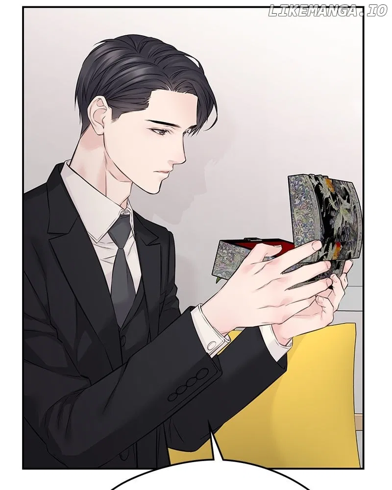 As If Love Doesn’t Exist Chapter 61 – Page 76